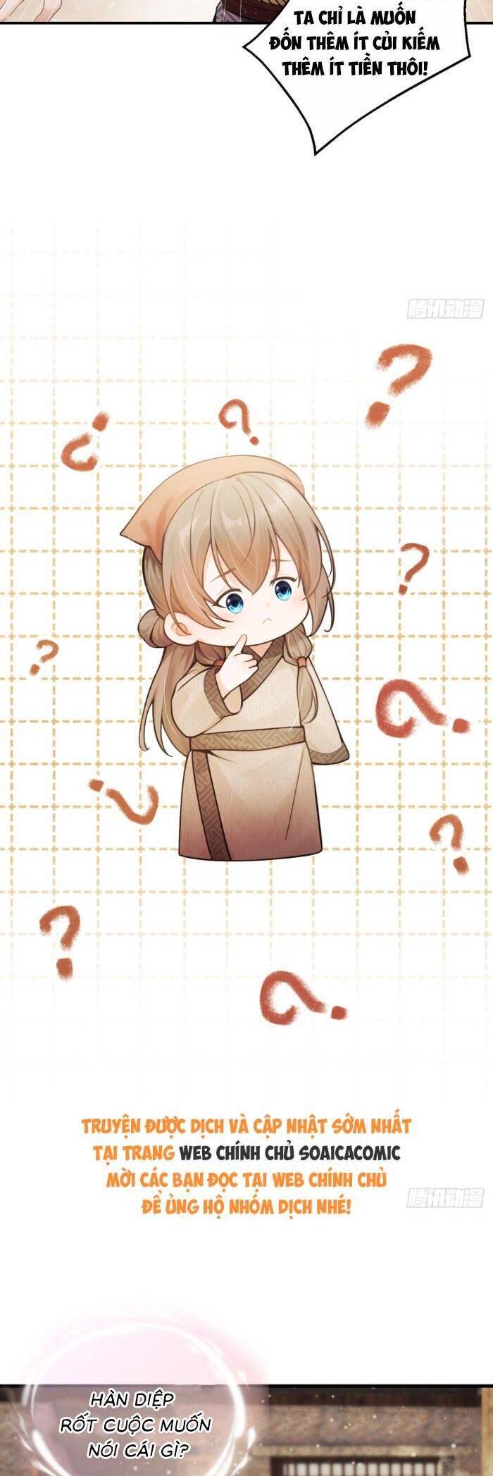 Mang Cả Siêu Thị Xuyên Không Về Nuôi Thừa Tướng - Chapter 13 - Page 19
