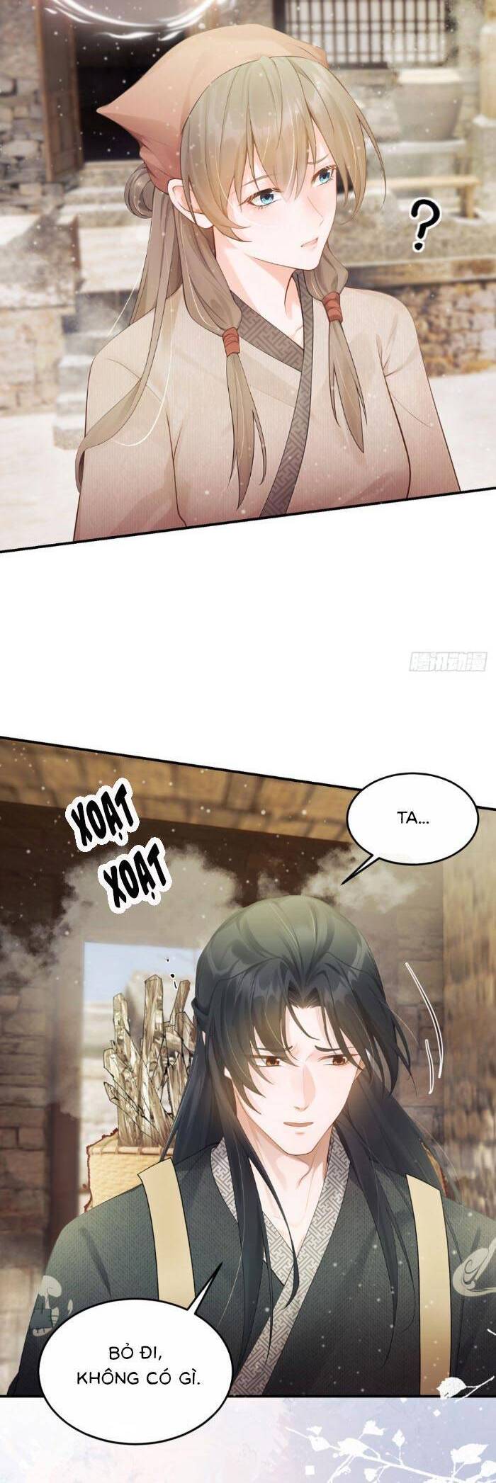 Mang Cả Siêu Thị Xuyên Không Về Nuôi Thừa Tướng - Chapter 13 - Page 20