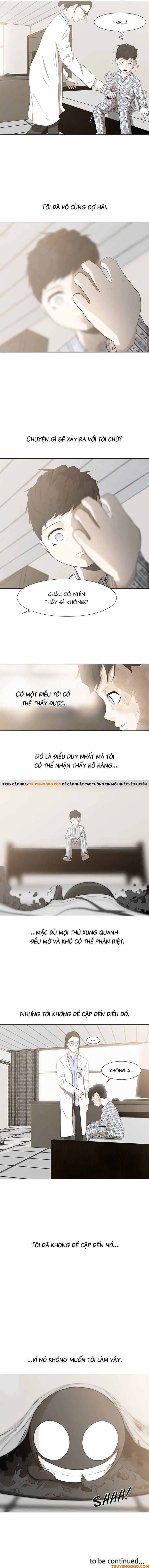 Dark Mortal (Official) - Chapter 1 - Page 13