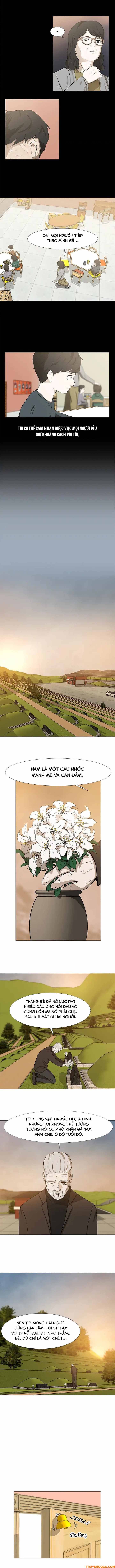 Dark Mortal (Official) - Chapter 2 - Page 13