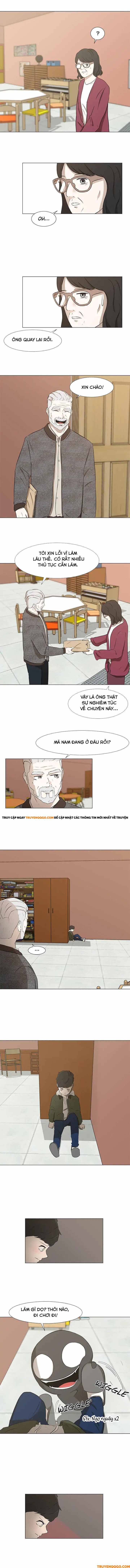 Dark Mortal (Official) - Chapter 2 - Page 14