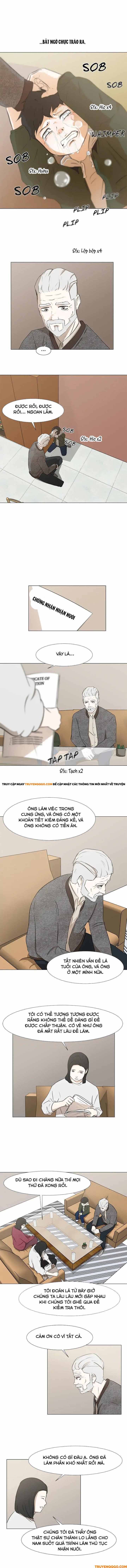 Dark Mortal (Official) - Chapter 2 - Page 17