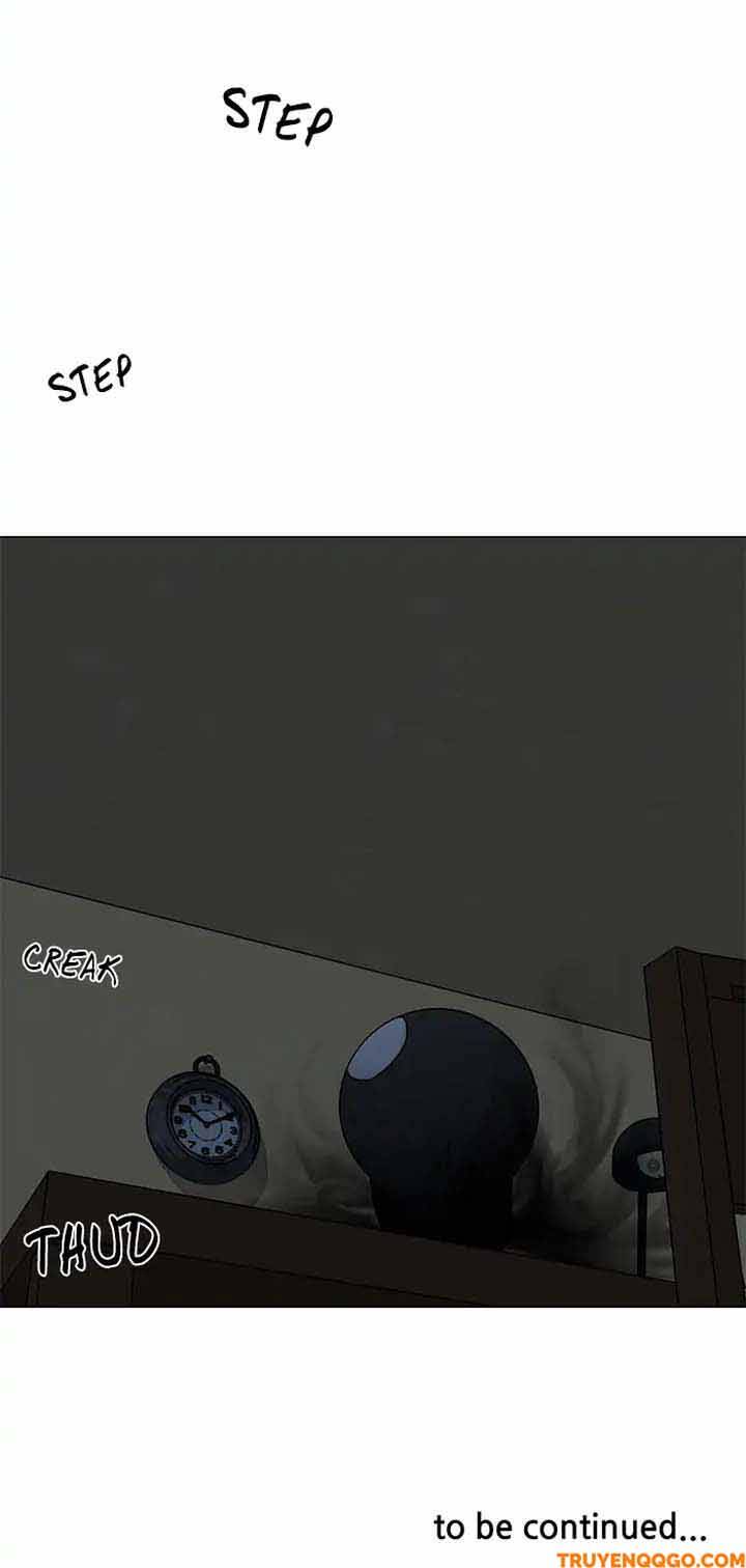 Dark Mortal (Official) - Chapter 3 - Page 18