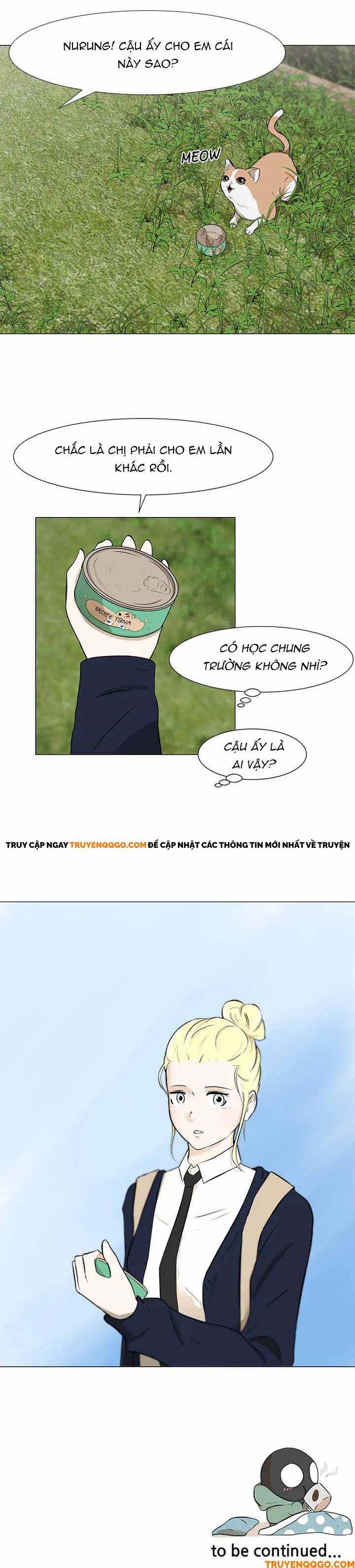 Dark Mortal (Official) - Chapter 5 - Page 10