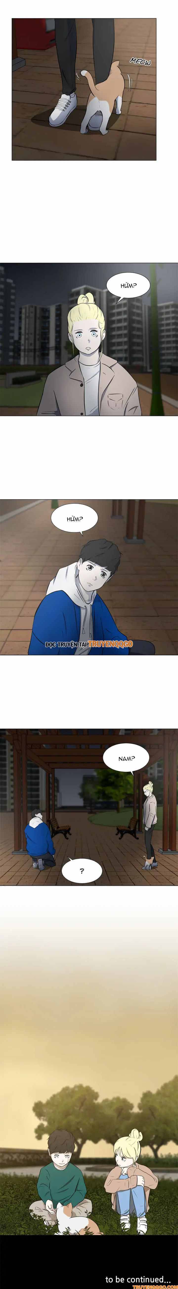 Dark Mortal (Official) - Chapter 8 - Page 8