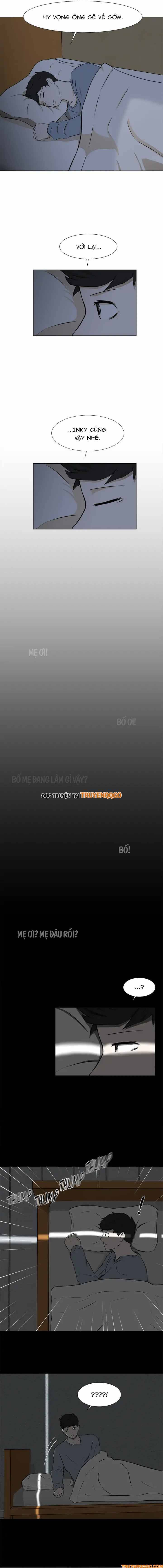 Dark Mortal (Official) - Chapter 9 - Page 7