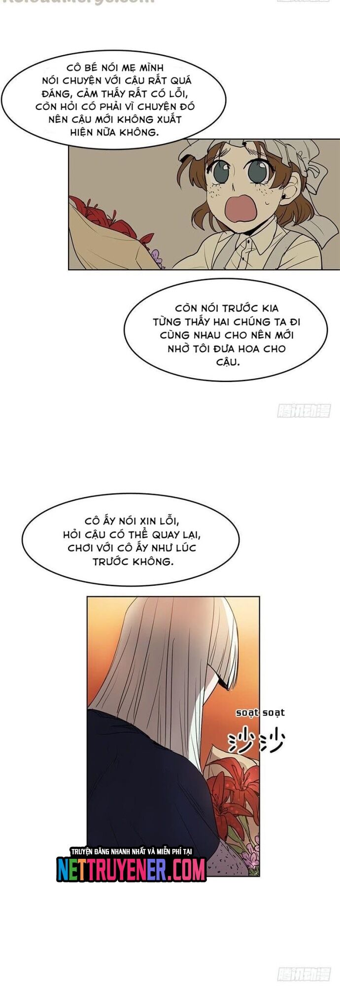 Cửa Hàng Vô Danh - Chapter 118 - Page 11