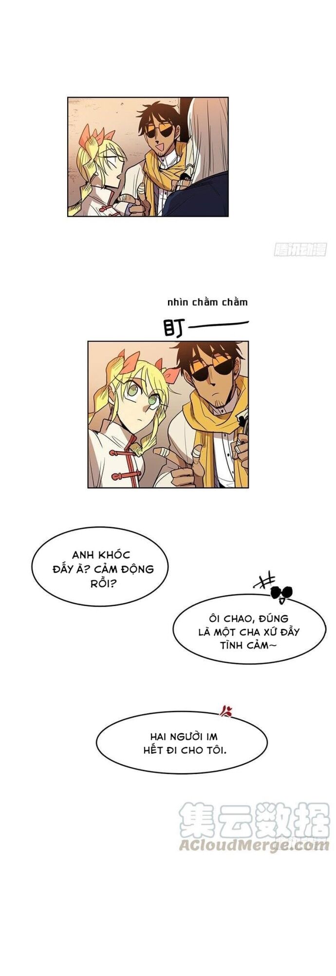 Cửa Hàng Vô Danh - Chapter 118 - Page 12
