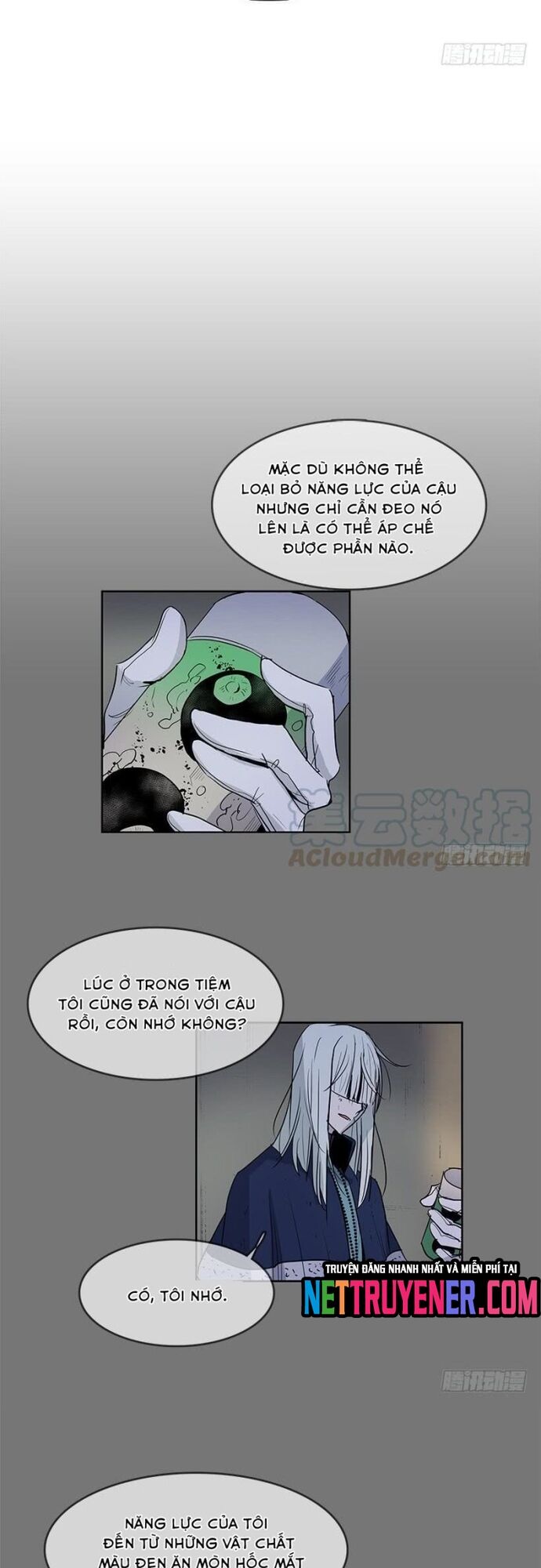 Cửa Hàng Vô Danh - Chapter 118 - Page 3