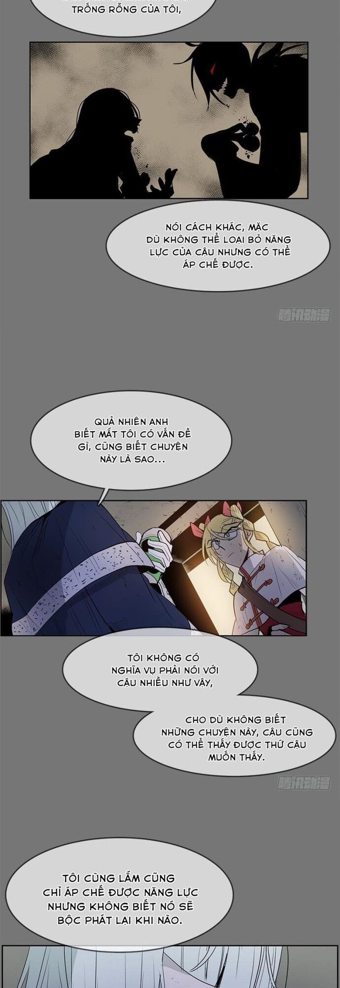 Cửa Hàng Vô Danh - Chapter 118 - Page 4