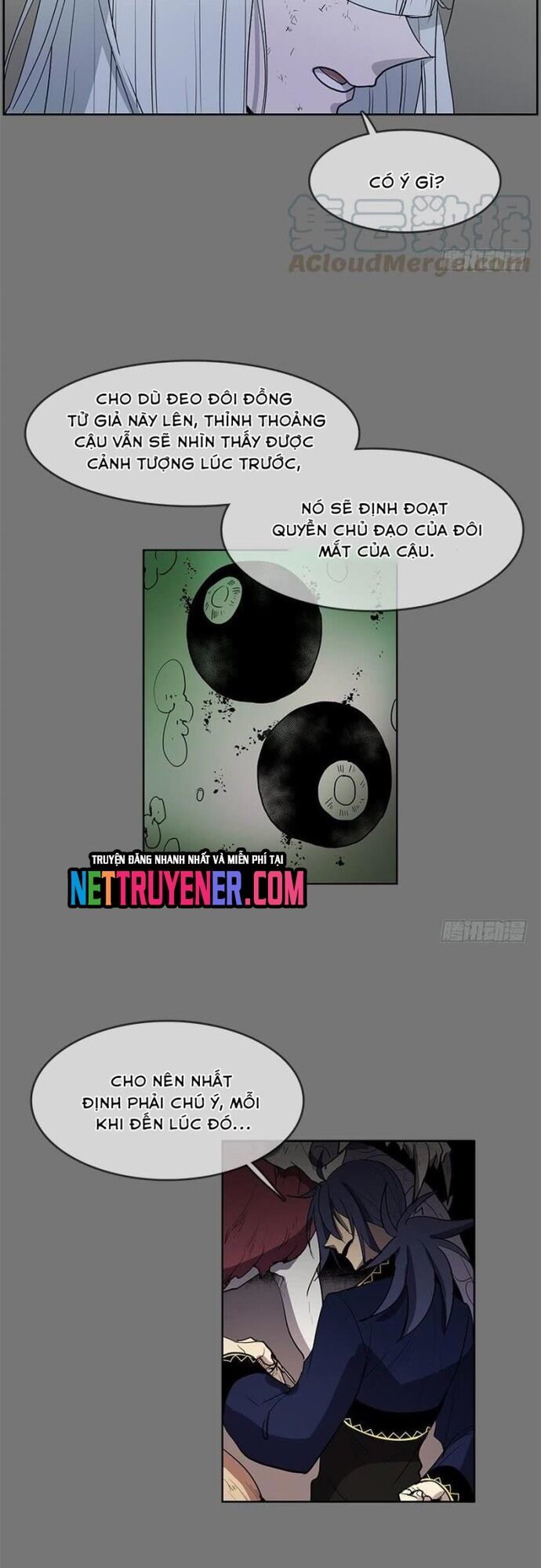 Cửa Hàng Vô Danh - Chapter 118 - Page 5