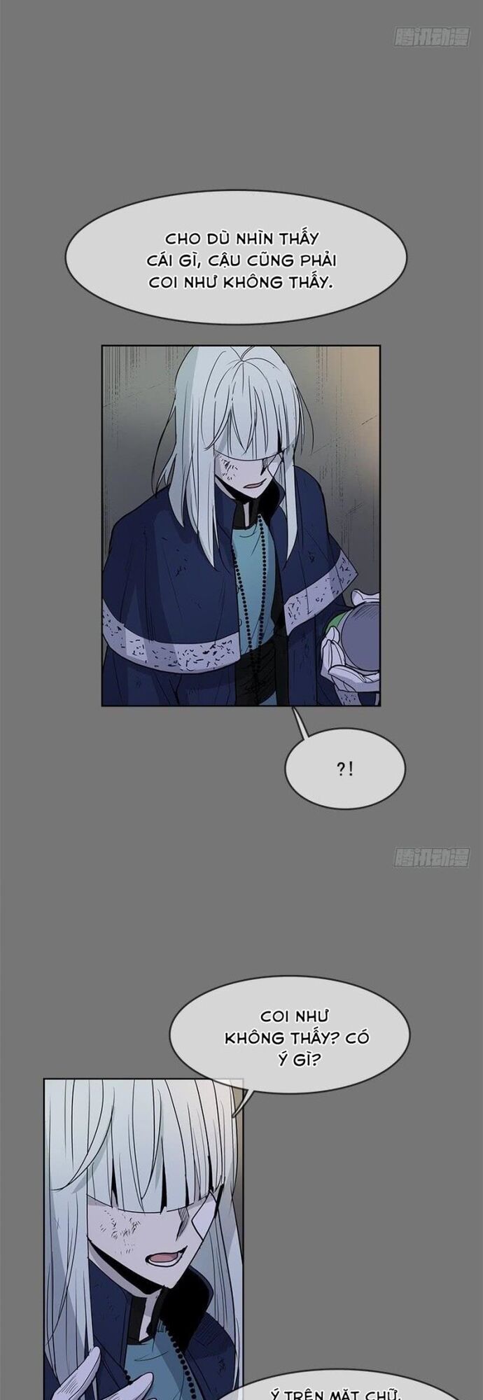 Cửa Hàng Vô Danh - Chapter 118 - Page 6