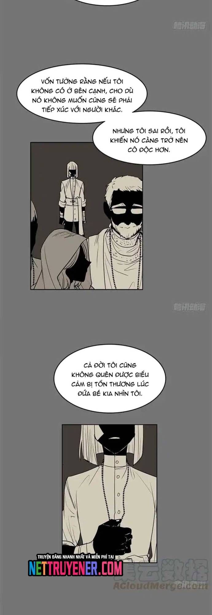 Cửa Hàng Vô Danh - Chapter 119 - Page 10