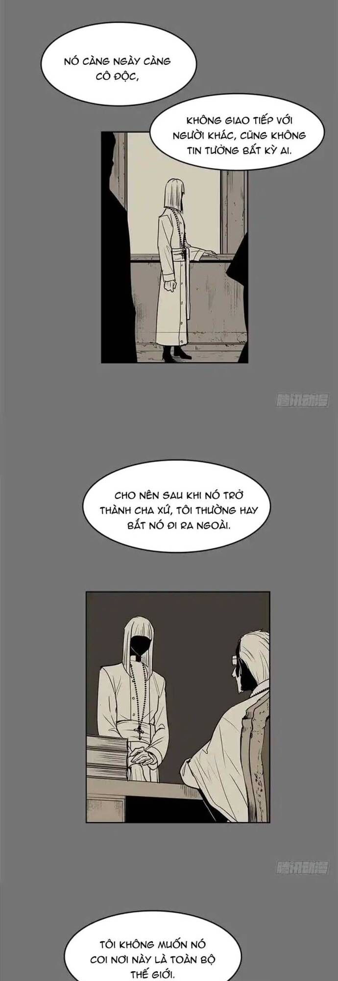 Cửa Hàng Vô Danh - Chapter 119 - Page 11