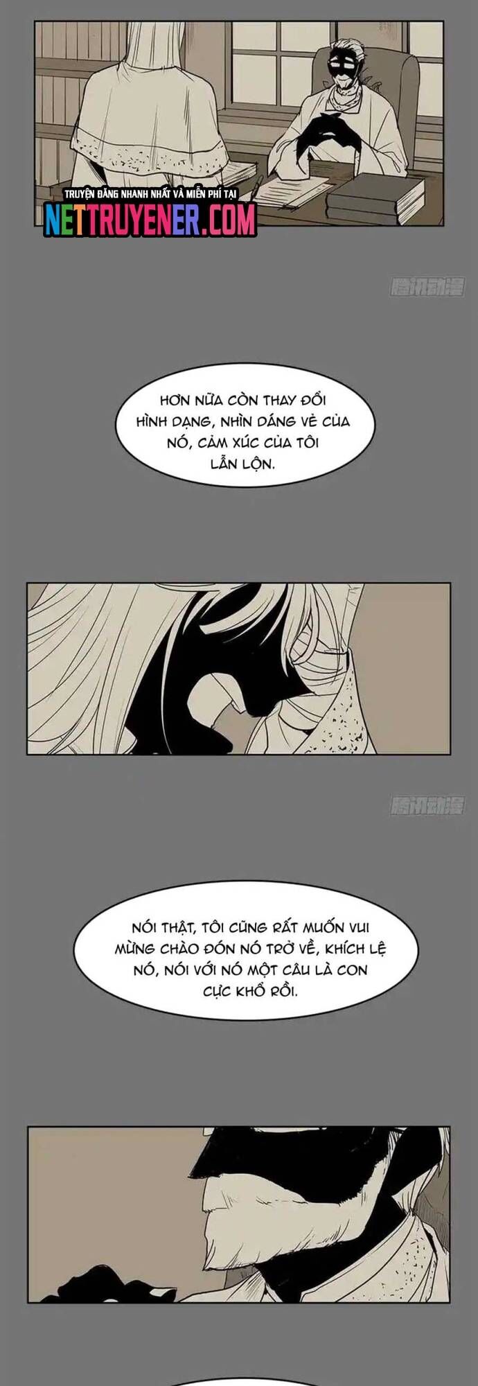 Cửa Hàng Vô Danh - Chapter 119 - Page 13