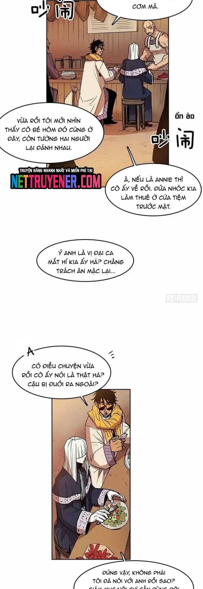 Cửa Hàng Vô Danh - Chapter 119 - Page 4