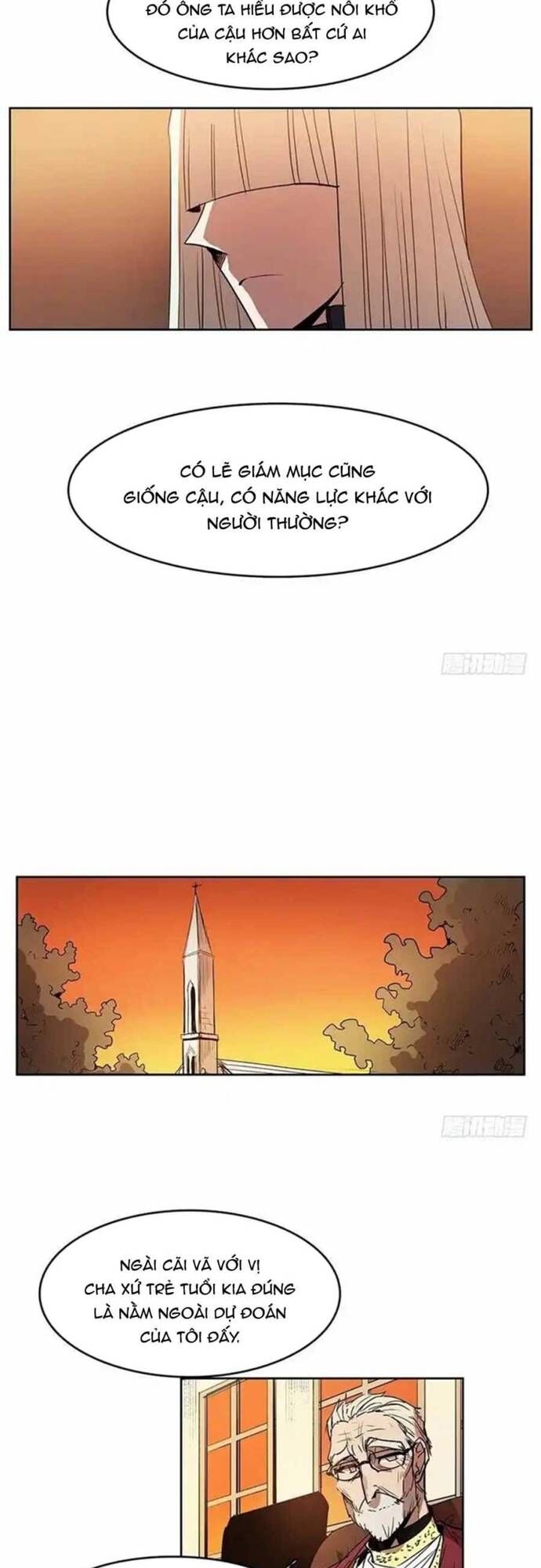 Cửa Hàng Vô Danh - Chapter 119 - Page 6