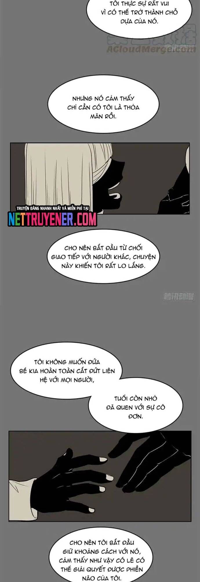 Cửa Hàng Vô Danh - Chapter 119 - Page 9