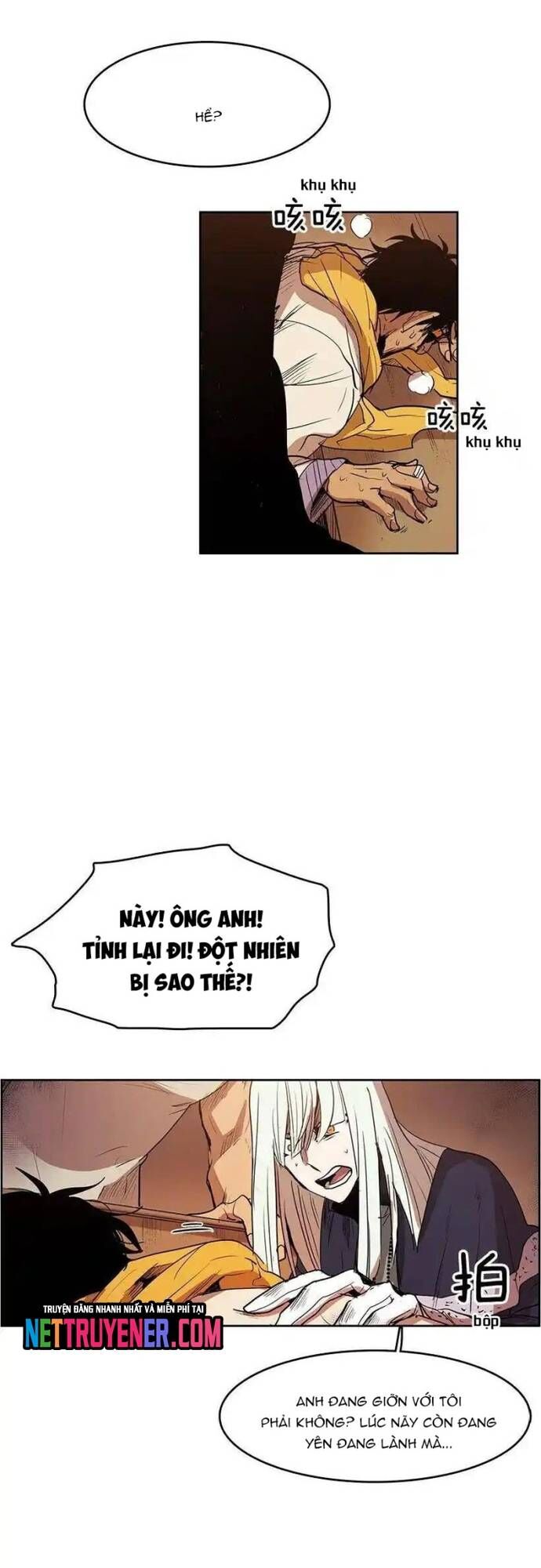 Cửa Hàng Vô Danh - Chapter 120 - Page 12