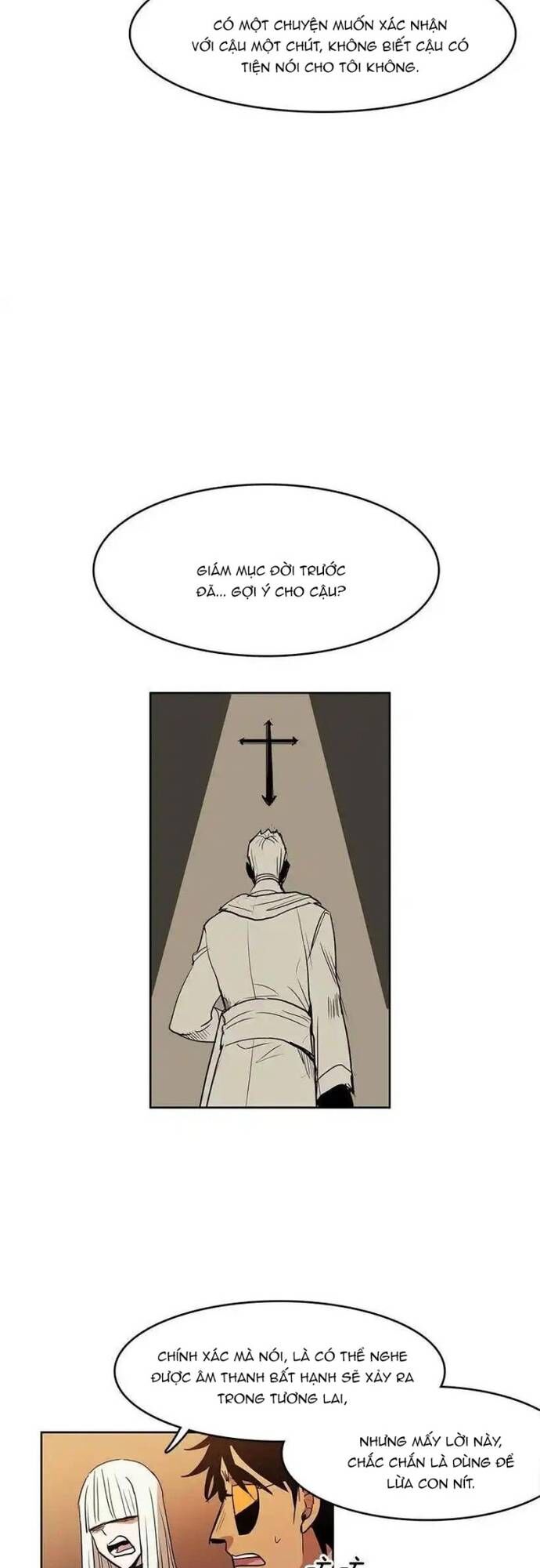 Cửa Hàng Vô Danh - Chapter 120 - Page 3