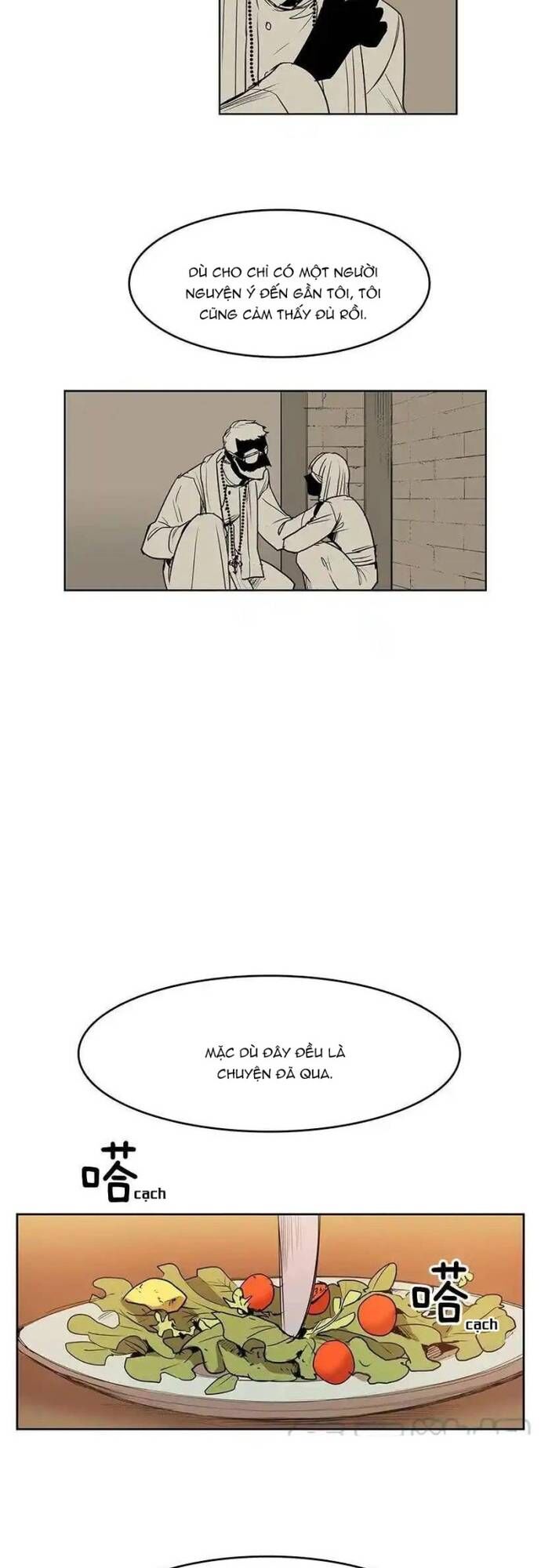 Cửa Hàng Vô Danh - Chapter 120 - Page 5