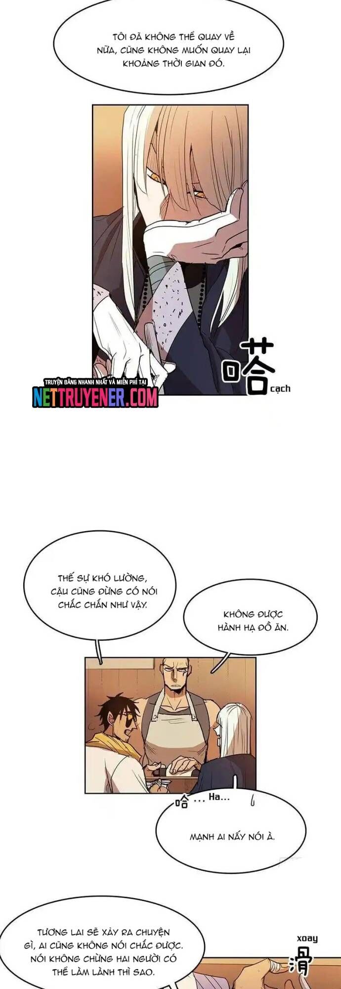 Cửa Hàng Vô Danh - Chapter 120 - Page 6