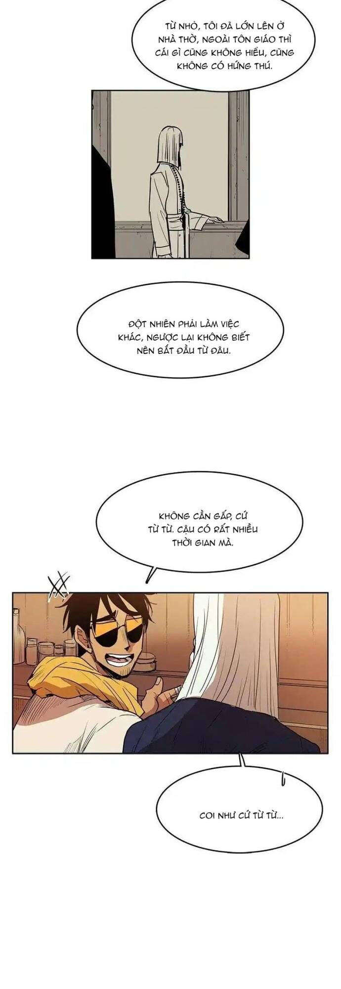 Cửa Hàng Vô Danh - Chapter 120 - Page 8