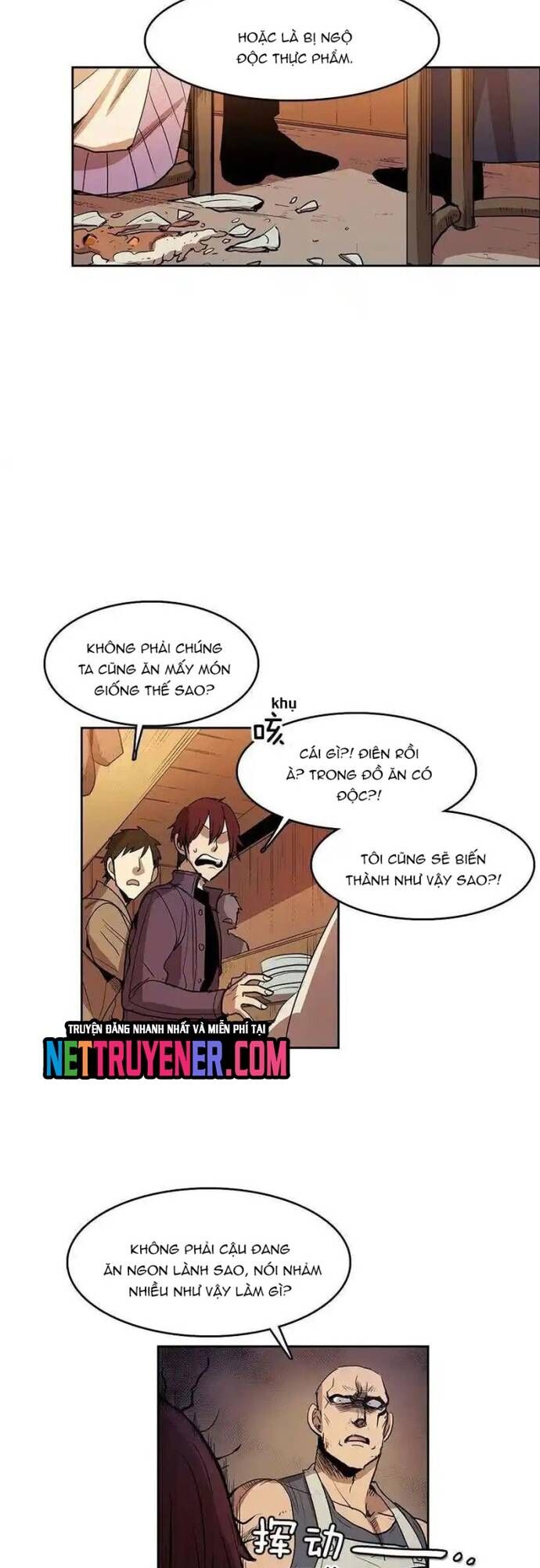 Cửa Hàng Vô Danh - Chapter 121 - Page 3