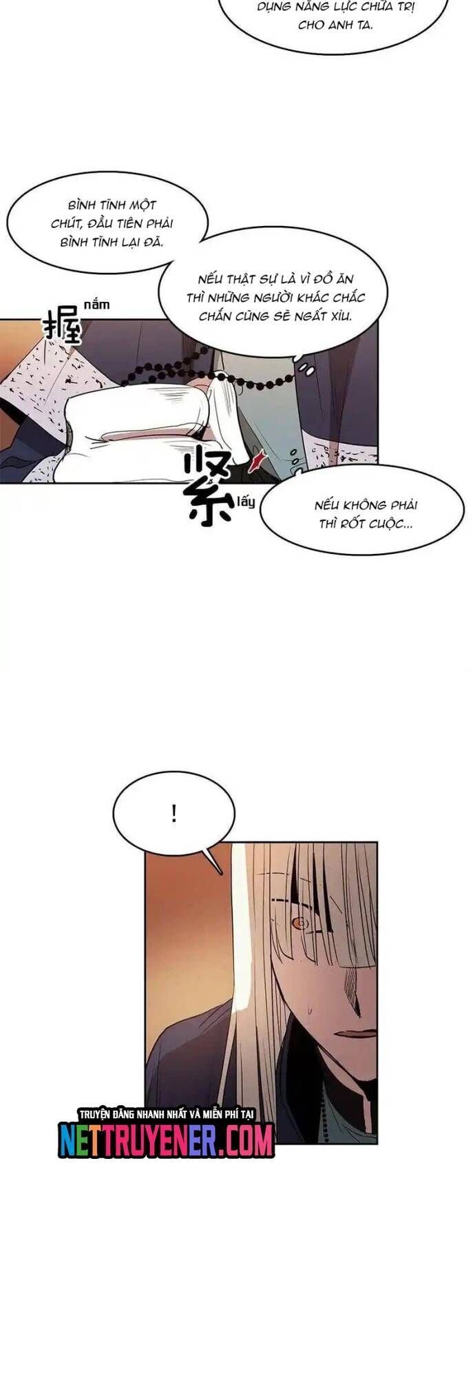Cửa Hàng Vô Danh - Chapter 121 - Page 5