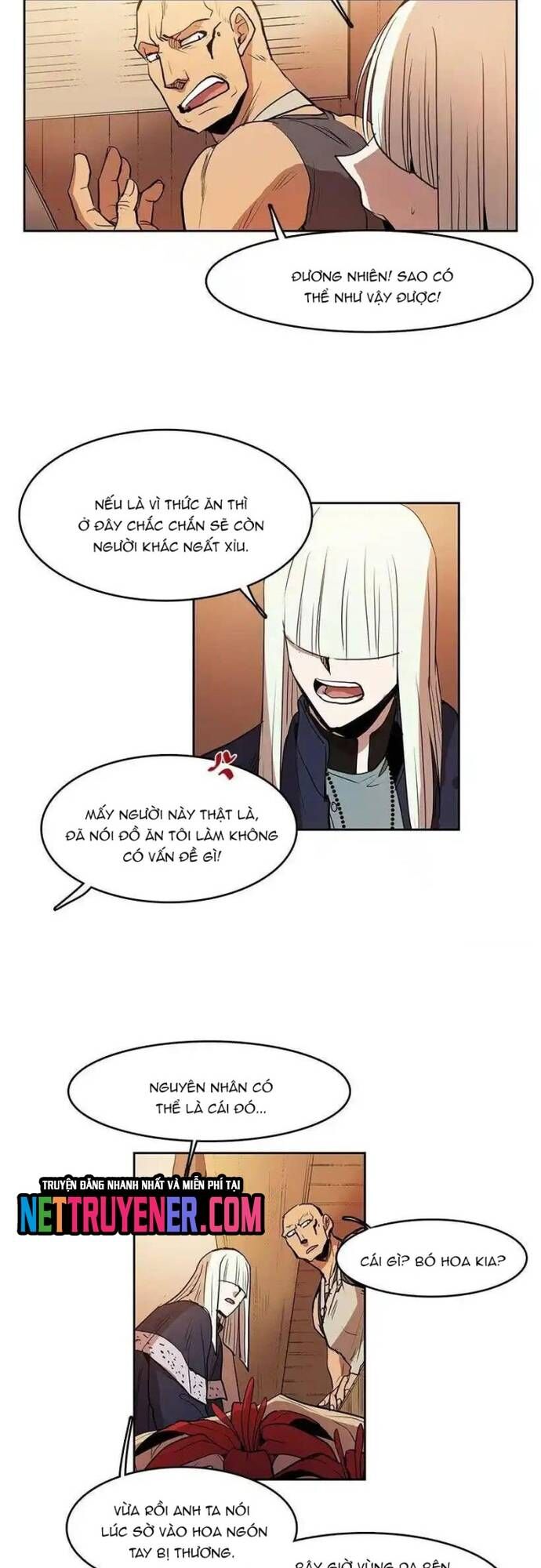 Cửa Hàng Vô Danh - Chapter 121 - Page 7