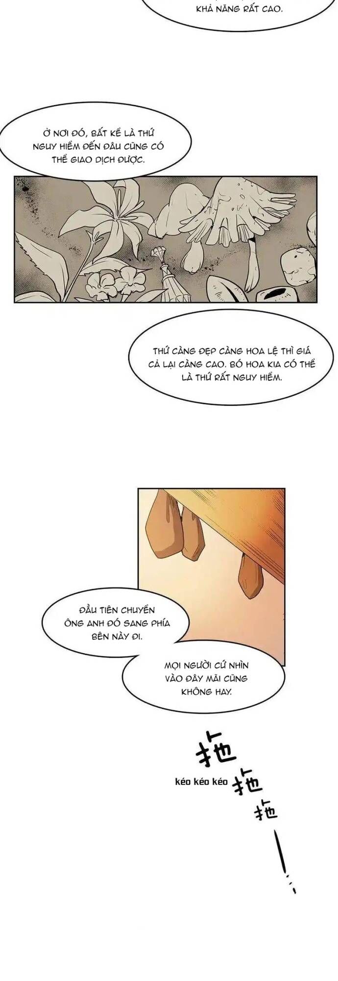 Cửa Hàng Vô Danh - Chapter 121 - Page 9