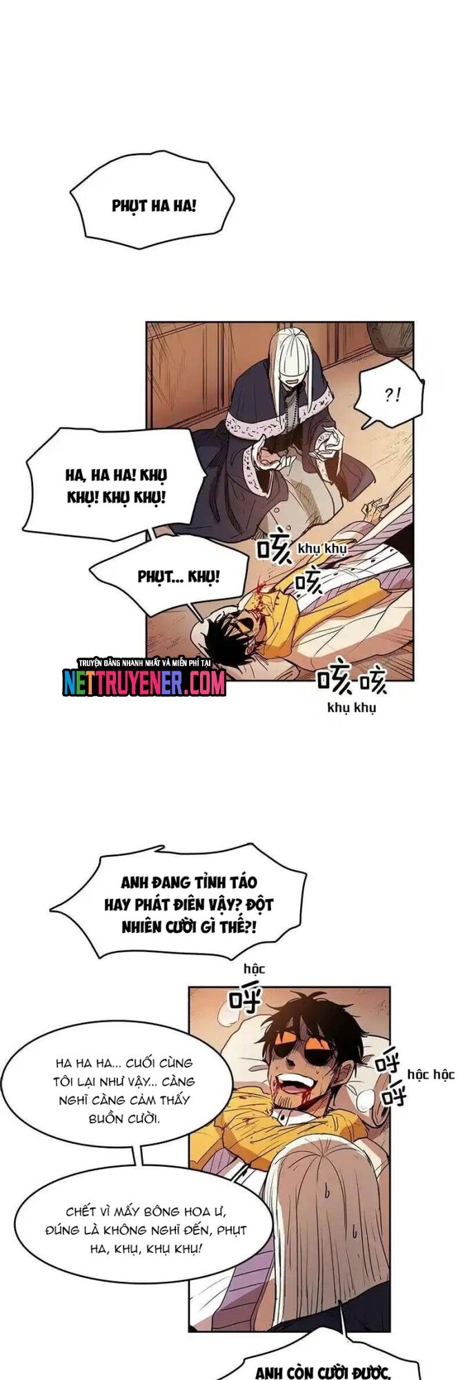 Cửa Hàng Vô Danh - Chapter 122 - Page 10