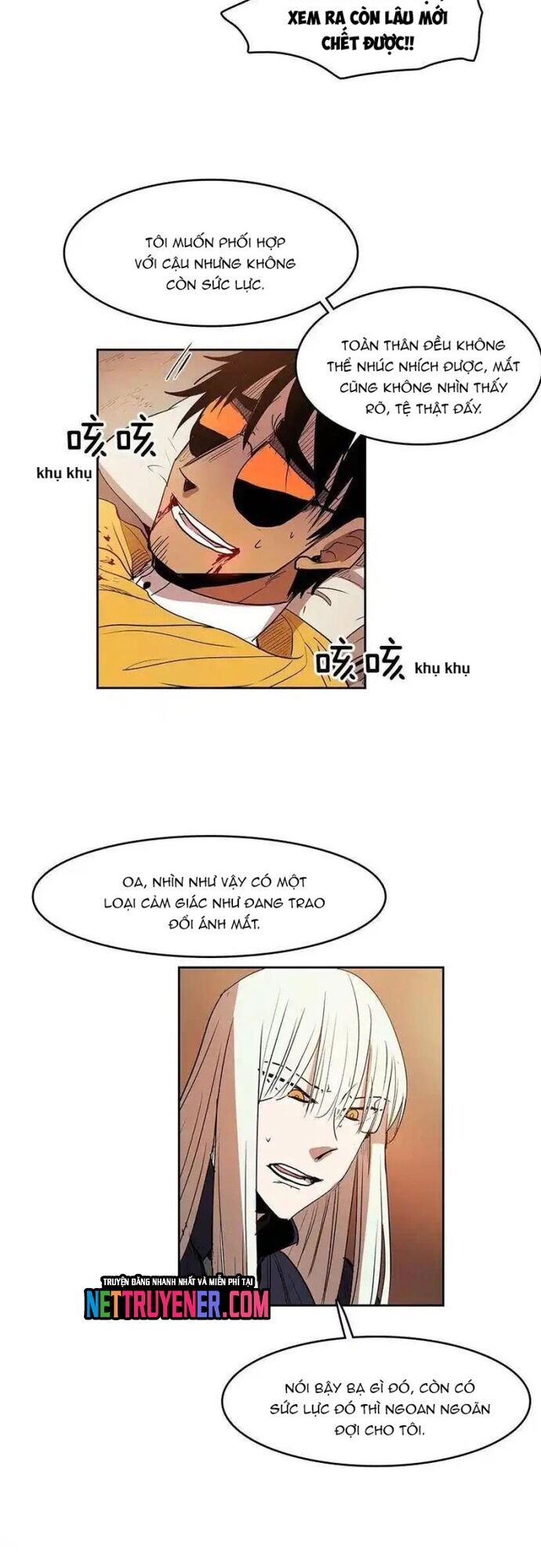 Cửa Hàng Vô Danh - Chapter 122 - Page 11