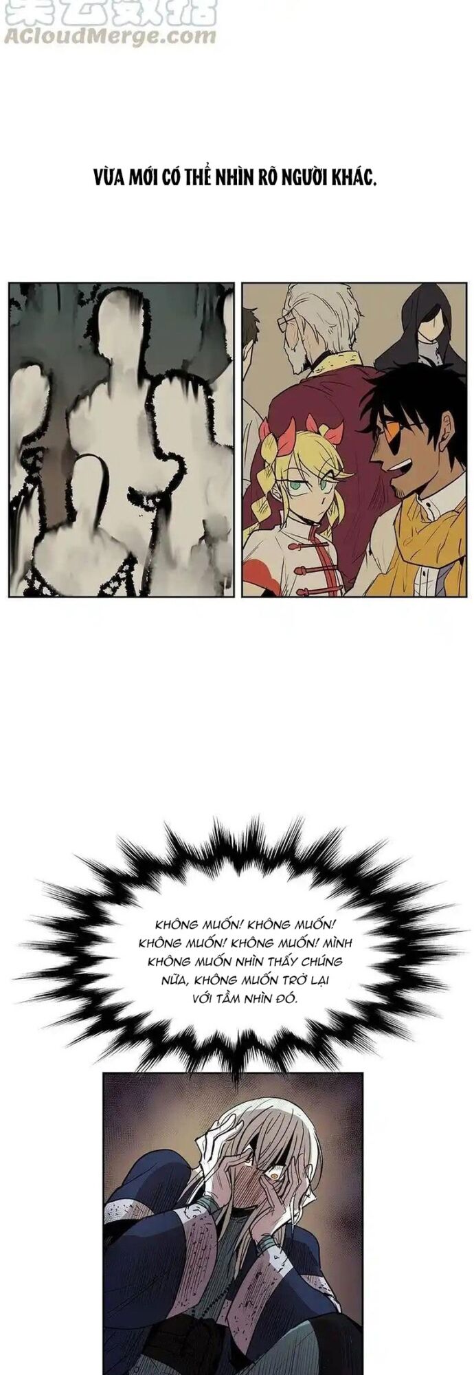 Cửa Hàng Vô Danh - Chapter 122 - Page 4