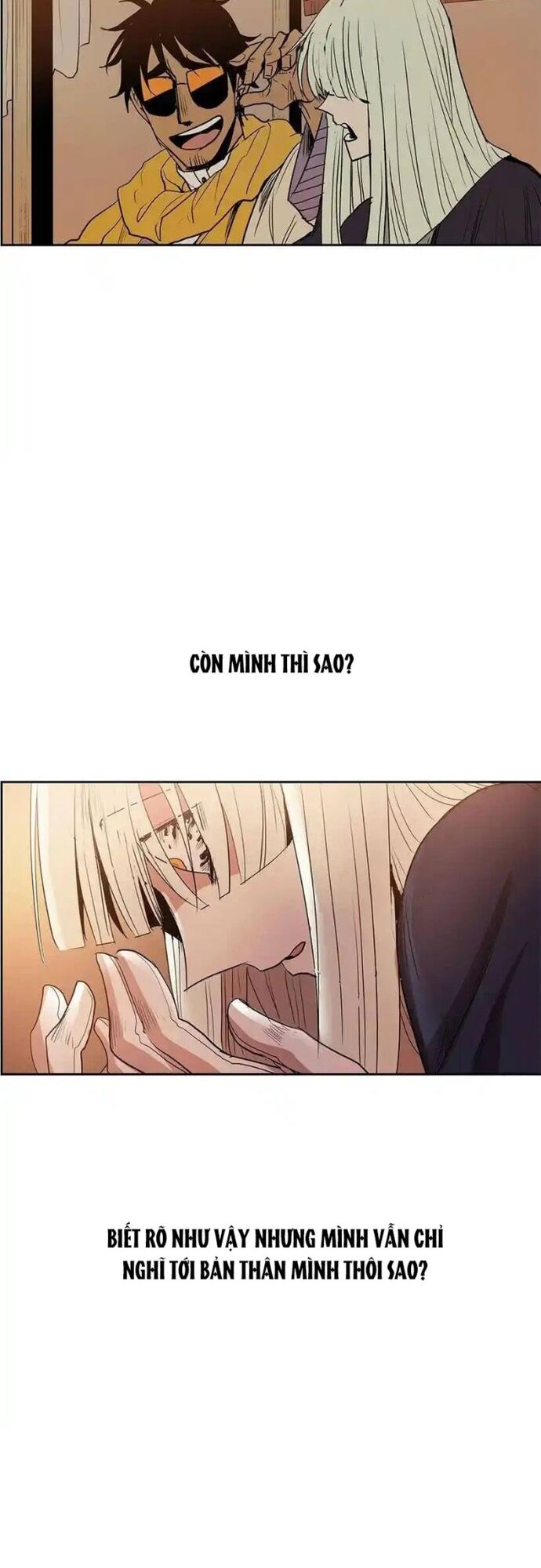 Cửa Hàng Vô Danh - Chapter 122 - Page 9