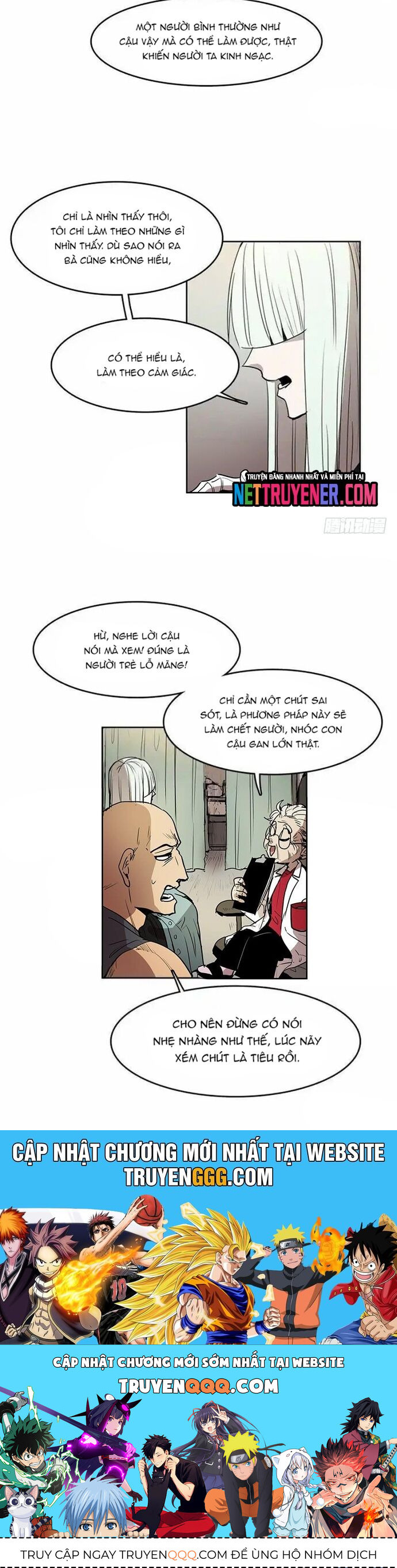 Cửa Hàng Vô Danh - Chapter 123 - Page 10