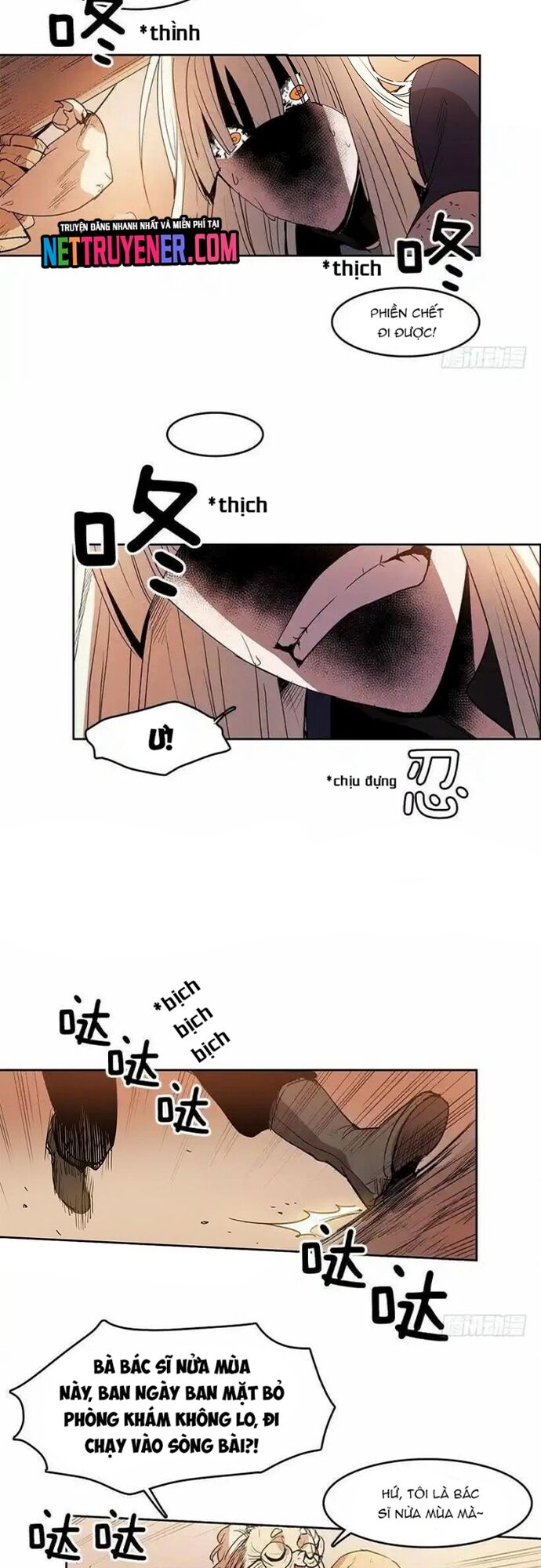 Cửa Hàng Vô Danh - Chapter 123 - Page 3