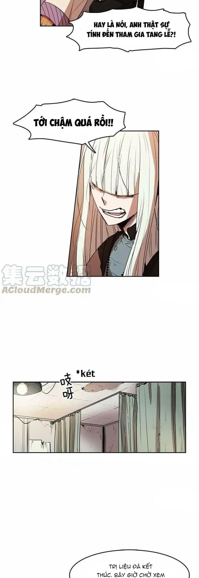 Cửa Hàng Vô Danh - Chapter 123 - Page 6