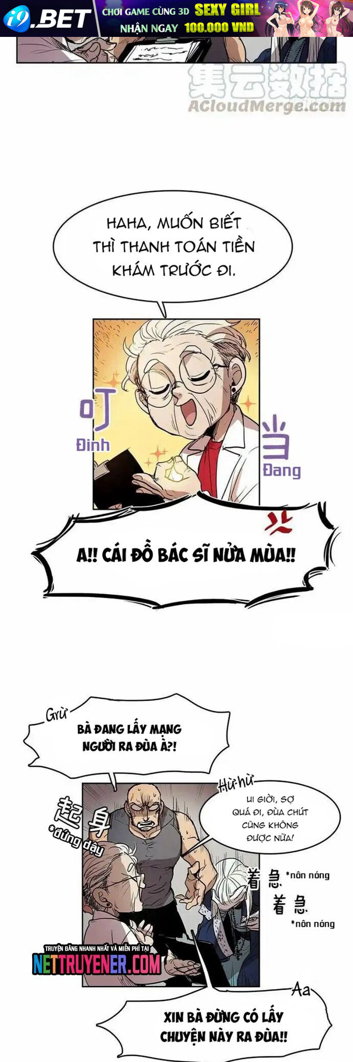 Cửa Hàng Vô Danh - Chapter 123 - Page 8