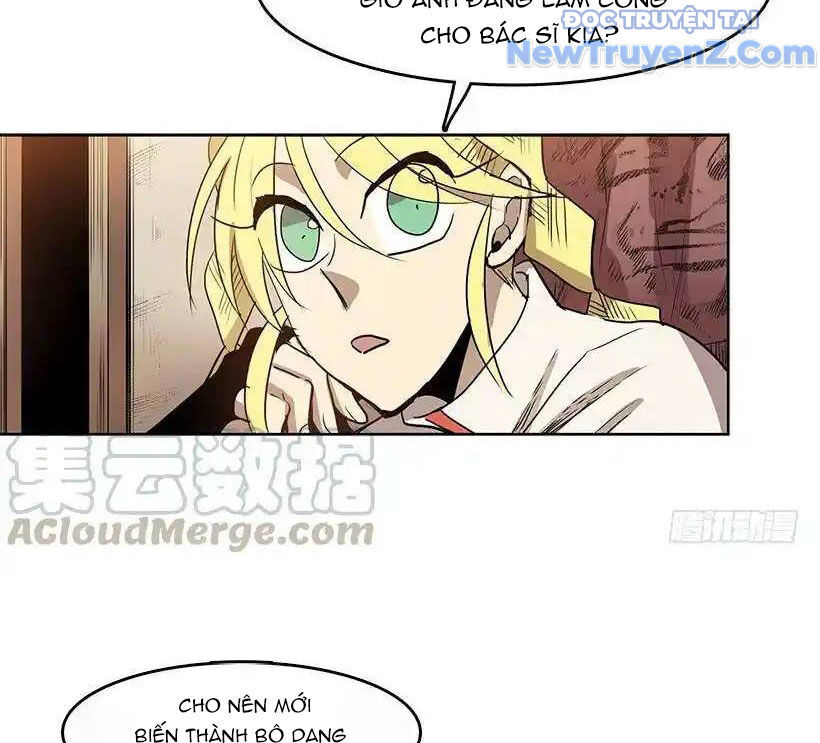 Cửa Hàng Vô Danh - Chapter 125 - Page 43