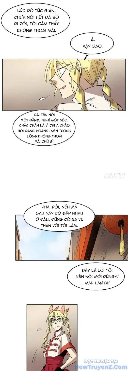 Cửa Hàng Vô Danh - Chapter 126 - Page 12