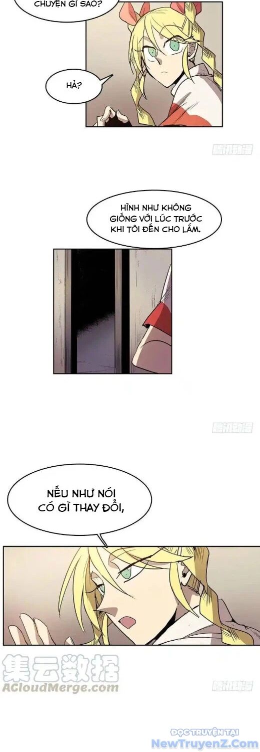 Cửa Hàng Vô Danh - Chapter 126 - Page 5