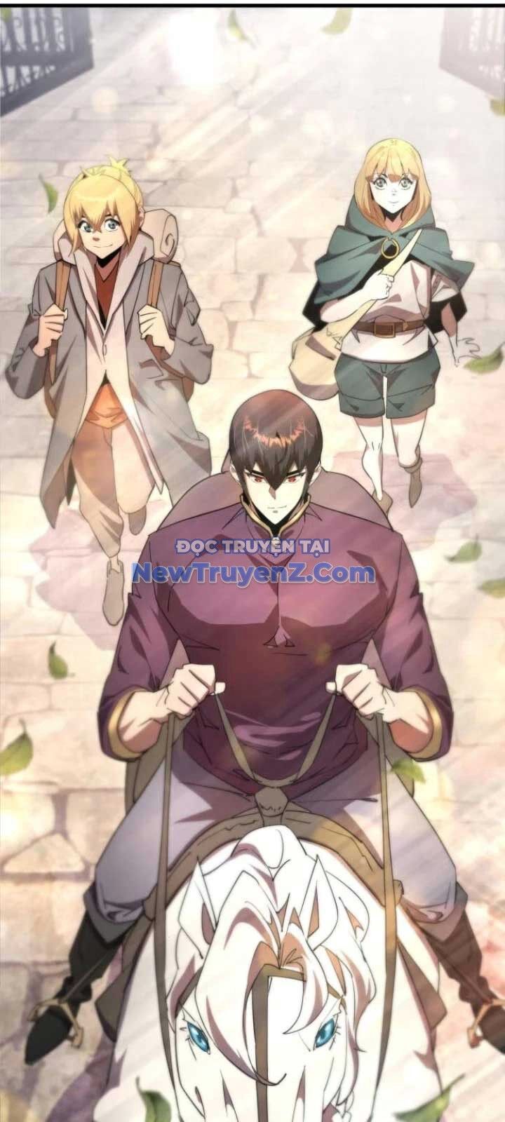 Thiên Tài Ma Pháp Sư Vật Lí - Chapter 20 - Page 106