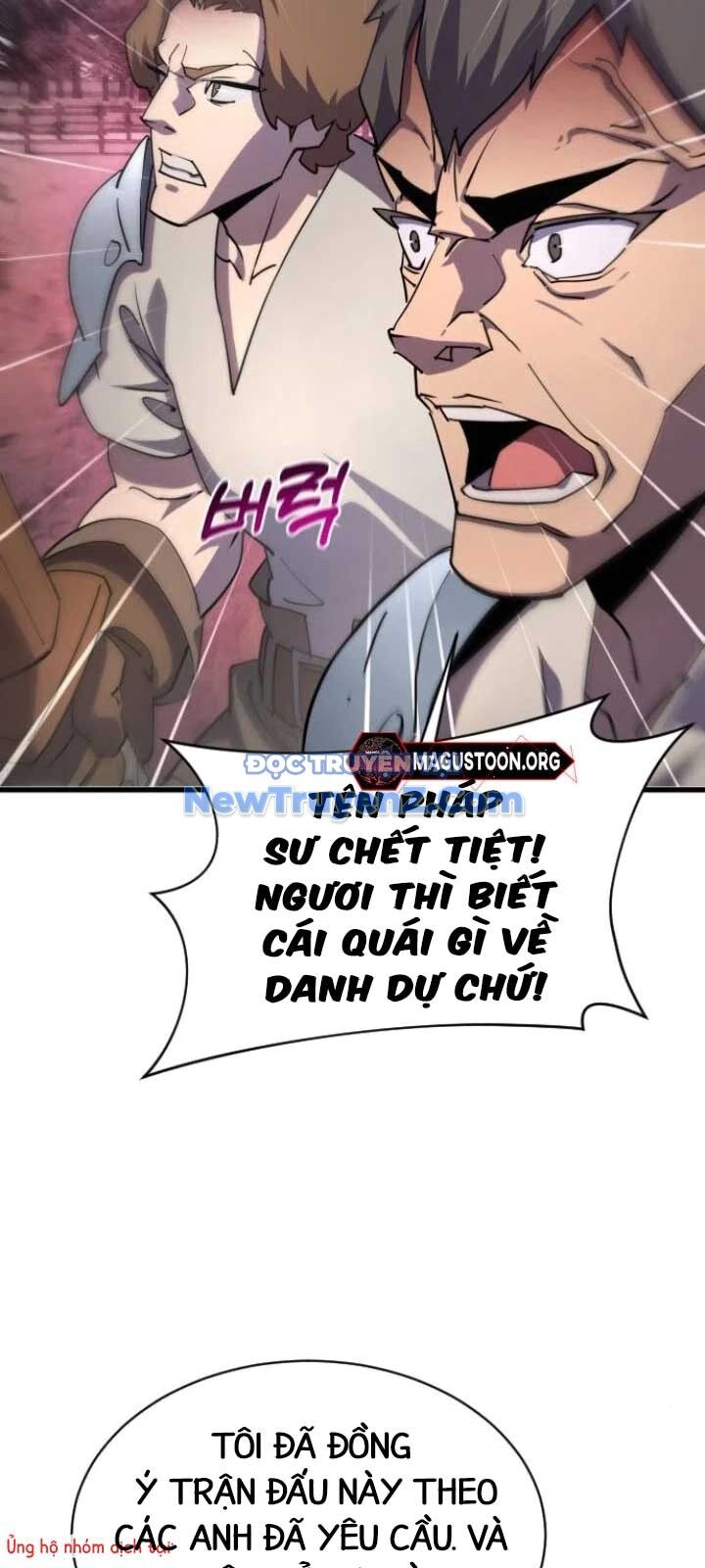 Thiên Tài Ma Pháp Sư Vật Lí - Chapter 20 - Page 11