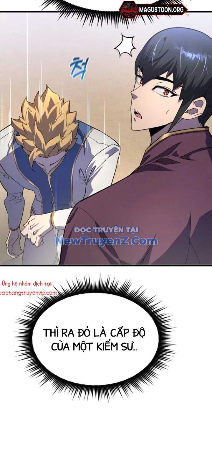 Thiên Tài Ma Pháp Sư Vật Lí - Chapter 20 - Page 20