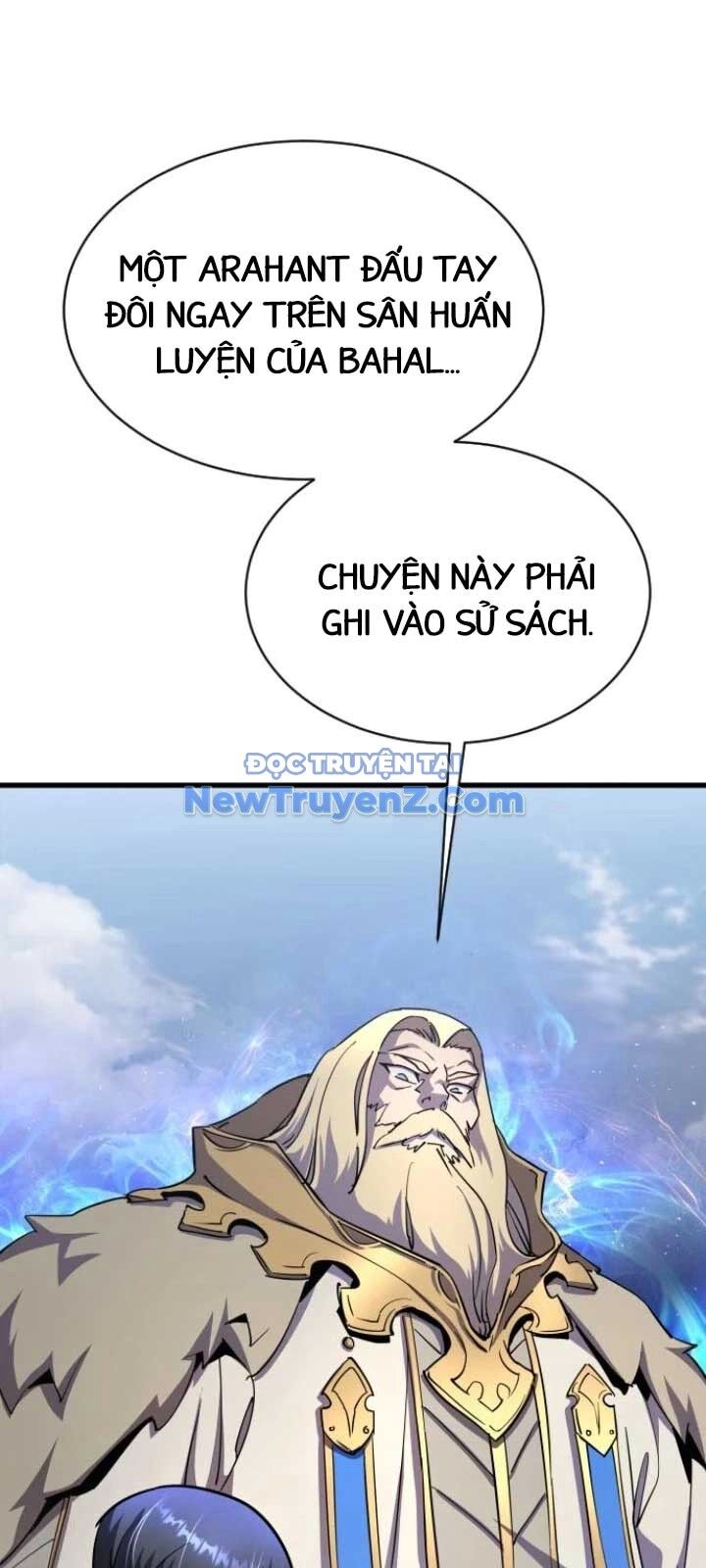 Thiên Tài Ma Pháp Sư Vật Lí - Chapter 20 - Page 21