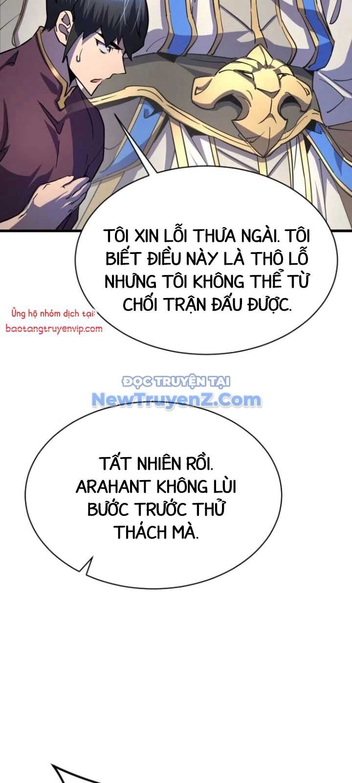 Thiên Tài Ma Pháp Sư Vật Lí - Chapter 20 - Page 22