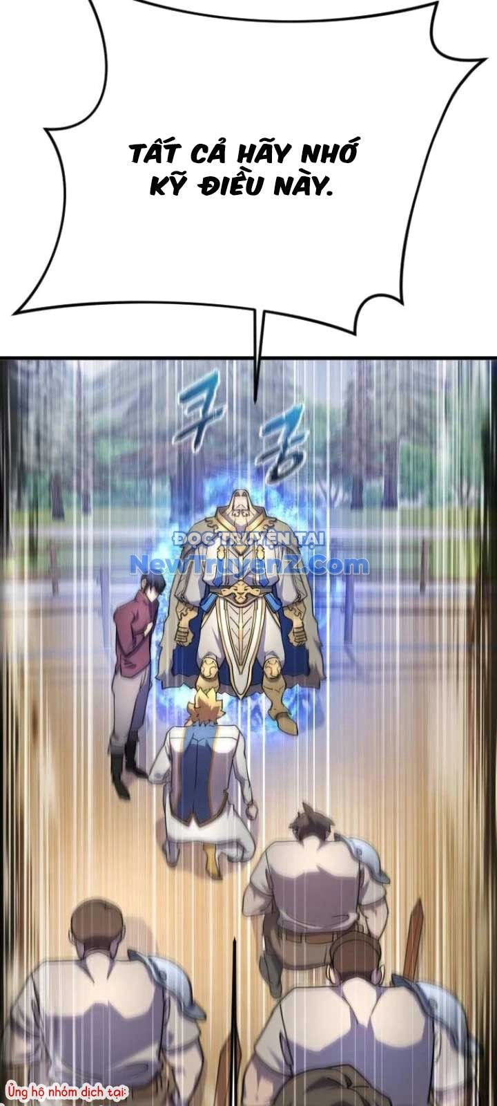 Thiên Tài Ma Pháp Sư Vật Lí - Chapter 20 - Page 23