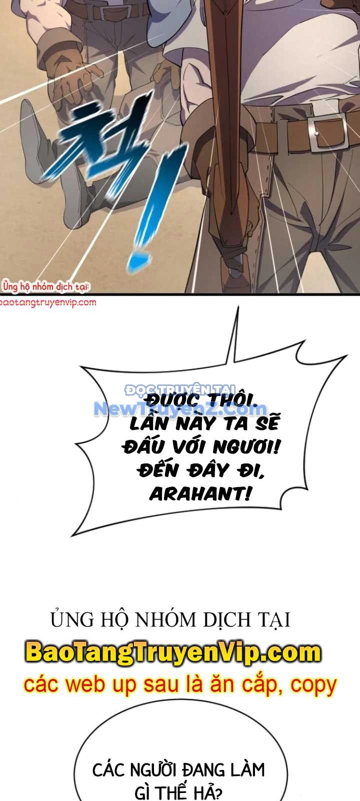 Thiên Tài Ma Pháp Sư Vật Lí - Chapter 20 - Page 3