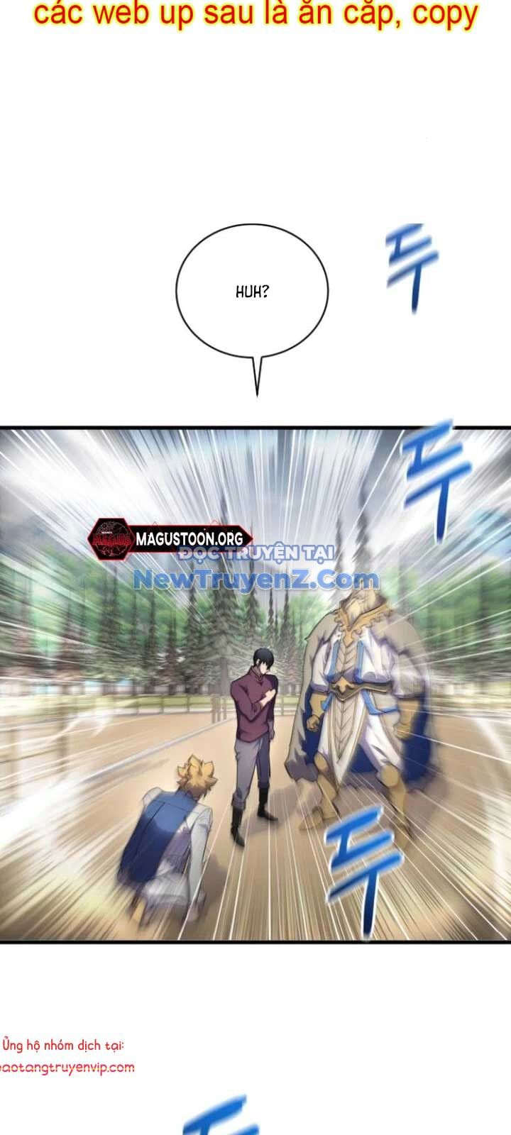 Thiên Tài Ma Pháp Sư Vật Lí - Chapter 20 - Page 32